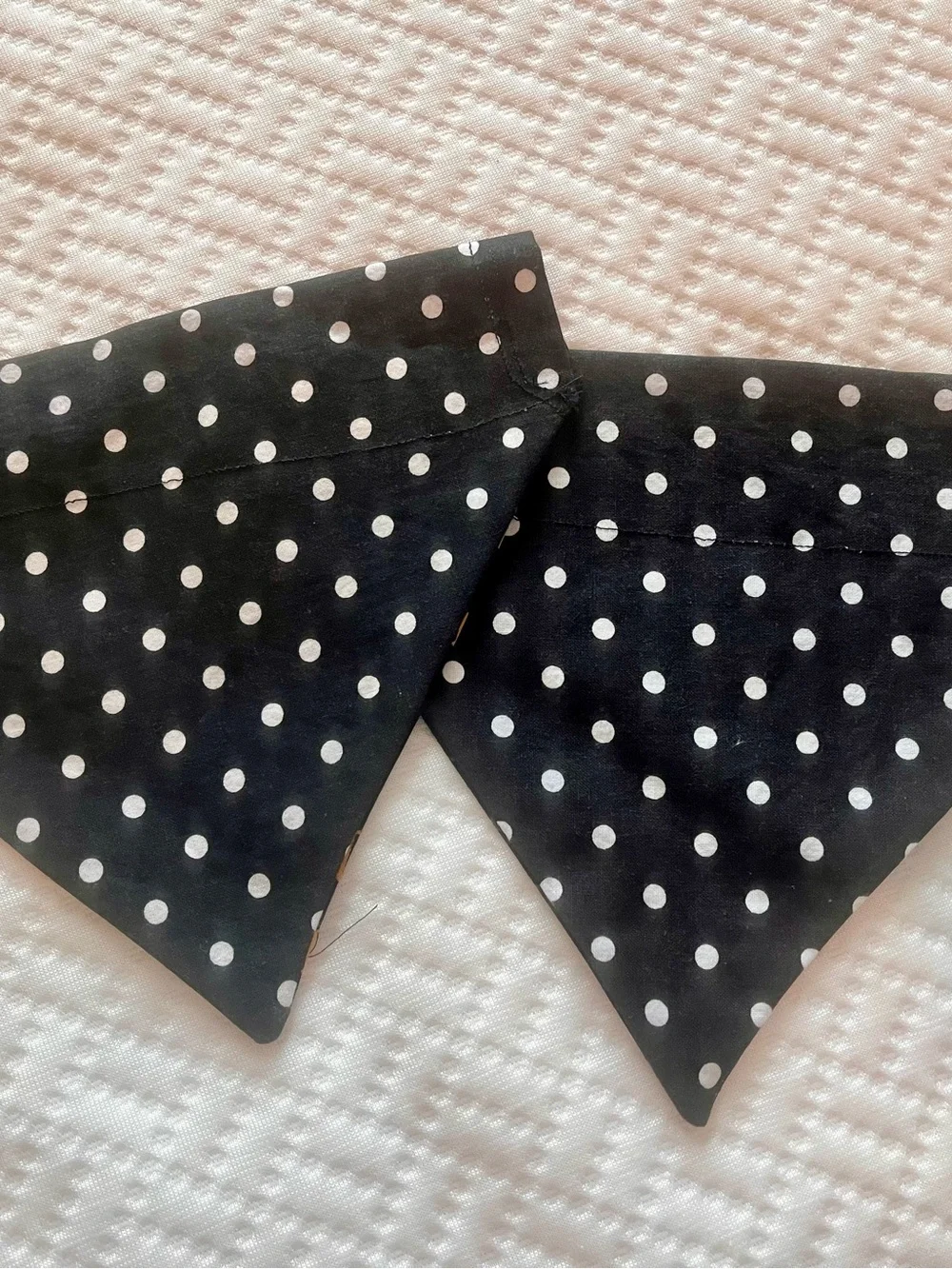 Hand-made Pet Bandannas